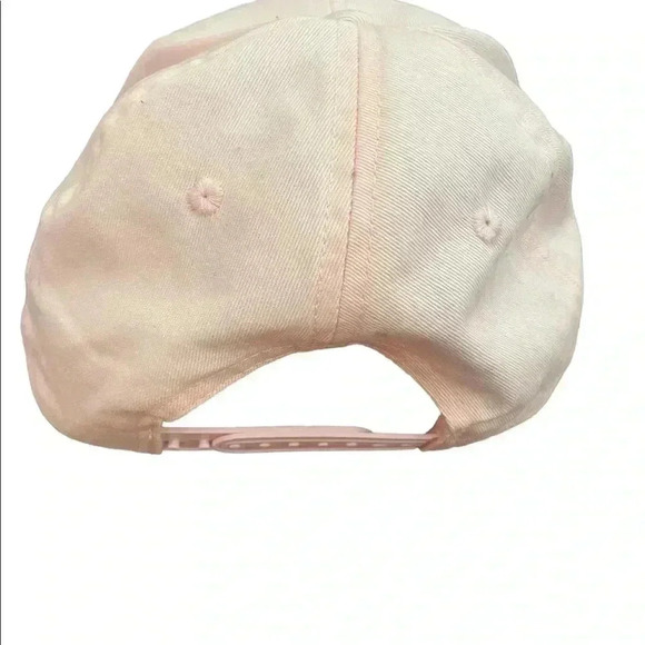 John Deere Pink Baseball Cap - Picture 3 of 6